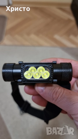 Мощни челници , снимка 2 - Къмпинг осветление - 48961288