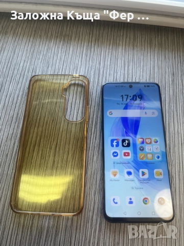 Като нов! Honor 90 Lite 