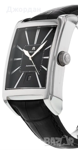 Maurice Lacroix Pontos, снимка 6 - Мъжки - 50620923