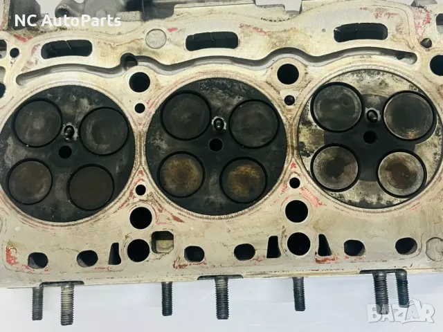 Цилиндрова глава за Ауди Audi SQ5 3.0 дизел 340 коня 059353HE 0593AS 2015, снимка 10 - Части - 48152618