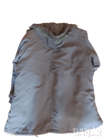 Дамско яке 4XL/5XL - бг размер 60, снимка 2 - Якета - 53745150