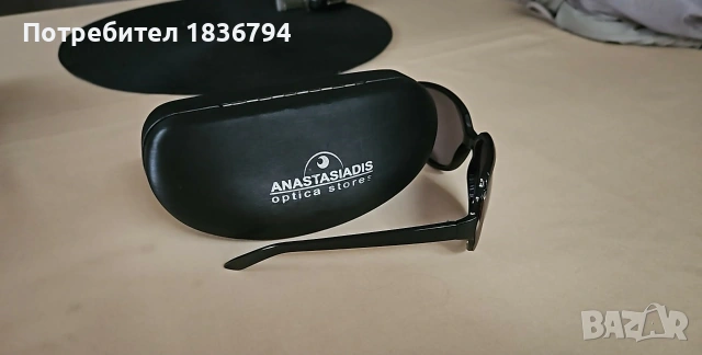 Продавам Слънчеви очила, снимка 4 - Слънчеви и диоптрични очила - 53097640