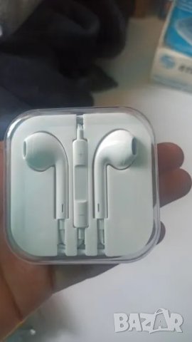 Xiaomi Original слушалки с хендсфрии за телефони Type C, снимка 2 - Слушалки, hands-free - 42677258