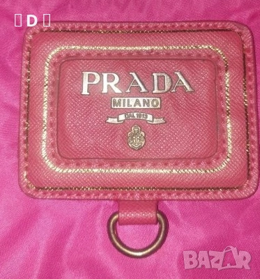 PRADA чантичка , снимка 2 - Чанти - 53301082