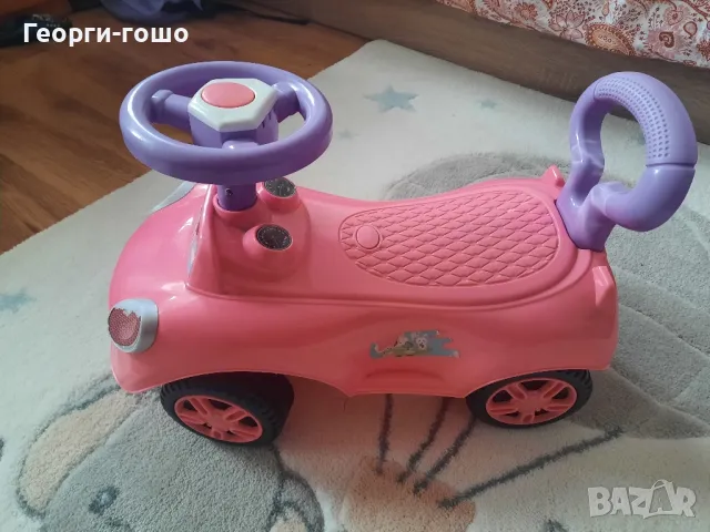 камионче, снимка 4 - Коли, камиони, мотори, писти - 49545142