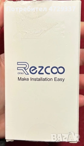 HDMI Аудио Екстрактор / Суич Rezcoo (Ezcoo) – 4K Поддръжка, снимка 2 - Друга електроника - 54344808