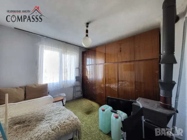 с. Кардам, обл. Добрич, 3-ен апартамент – 65000лева!, снимка 12 - Апартаменти - 49643663