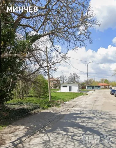 УПИ - ПАРЦЕЛ- гр. СЪЕДИНЕНИЕ, снимка 5 - Парцели - 49544796