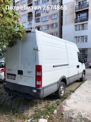Транспорт с бус в Транспортни услуги в гр. София - ID42634383 — Bazar.bg