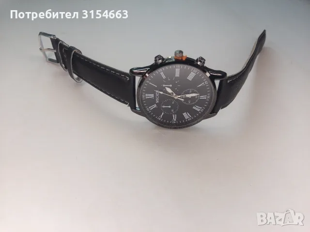 Мъжки  часовник , снимка 7 - Мъжки - 55905820