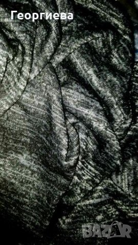 Ежедневна рокля, със свободна талия👗🍀 M/L,L👗🍀 арт.171, снимка 7 - Рокли - 29969588