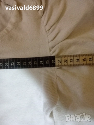 Дамска блузка , снимка 5 - Блузи с дълъг ръкав и пуловери - 53908703