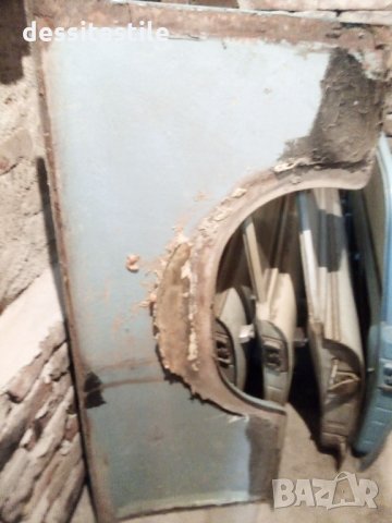 Задни калници эа ТРАБАНТ, снимка 10 - Части - 29107806