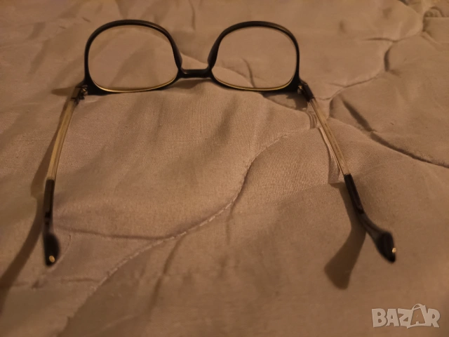 Очила с диоптрични стъкла за късогледство- унисекс- 1 брой, снимка 3 - Слънчеви и диоптрични очила - 54172545
