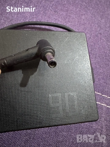 Зарядно за лаптоп Asus 90W 19V 4.74A