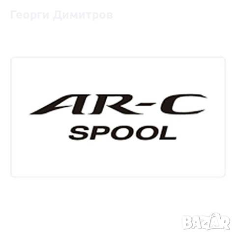 Шпула Shimano Exage 2500 RCDH, снимка 2 - Макари - 51899051