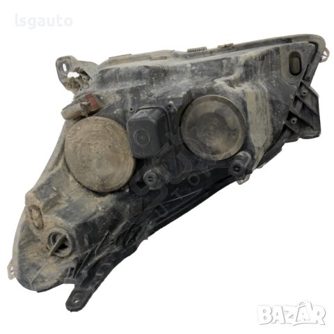 Десен фар Opel Astra H (A04) 2004-2014 ID: 112931, снимка 3 - Части - 42606669