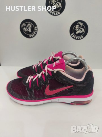 Дамски маратонки NIKE. Номер 40, снимка 2 - Маратонки - 42045086