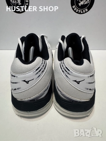 Маратонки MIZUNO WAVE VOLTAGE.Номер 42, снимка 6 - Маратонки - 52217774