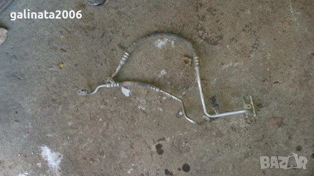 Рено Сценик 1,9 дизел-1998 г, снимка 3 - Части - 53150545