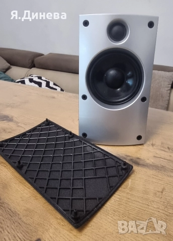 Чифт колонки Jeufel , снимка 4 - Тонколони - 52177700