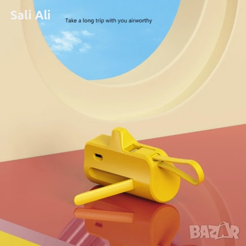 Корпус за Power Bank PD 22.5W Бързо Зареждане Дисплей за 18650 Батерии, снимка 4 - Друга електроника - 53263010