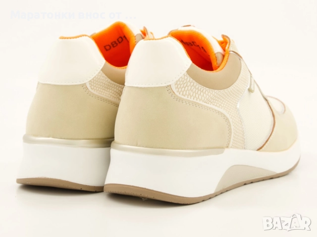 D’ANGELA Original , снимка 4 - Маратонки - 52353744