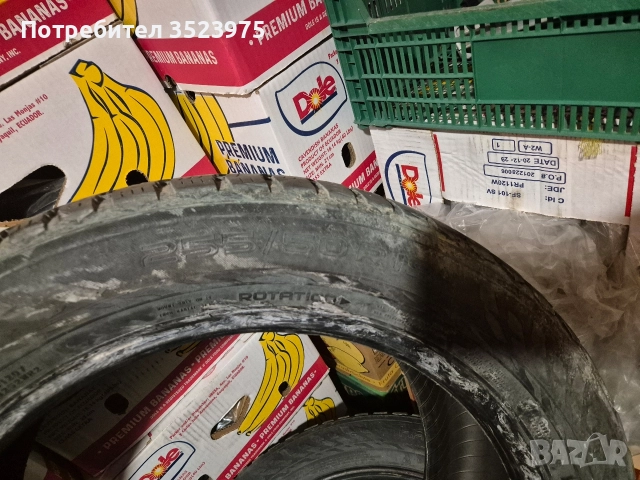 Гуми 255/50/19, снимка 4 - Гуми и джанти - 52704556