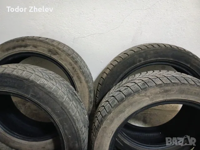 Зимни гуми 225 45 17