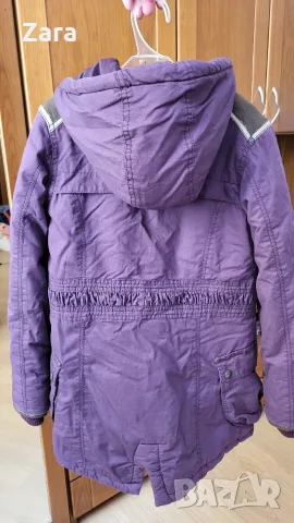Яке Marks & Spencer, 9-10г, снимка 3 - Детски якета и елеци - 55856797