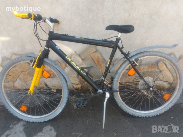 Планински бегач 26", снимка 1