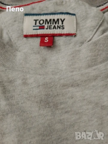 Тениска Tommy Hilfiger , снимка 2 - Тениски - 50950118