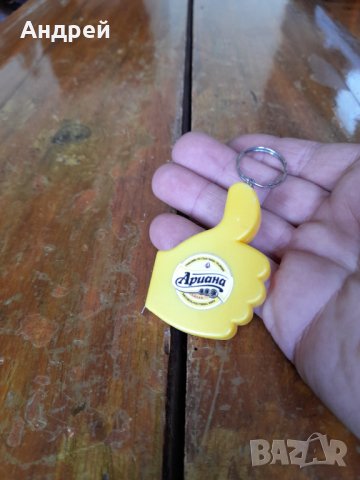 Сувенир,Ролетка Ариана, снимка 2 - Други ценни предмети - 40778569