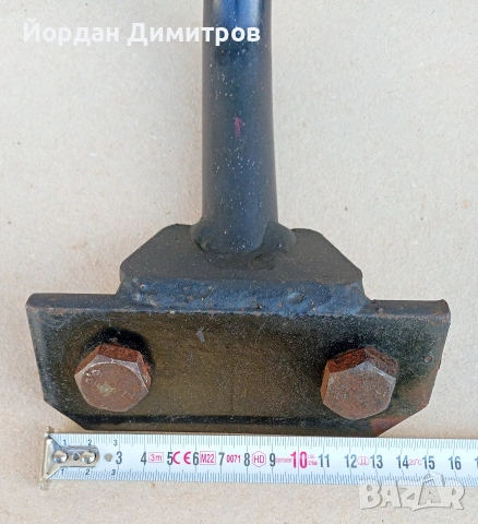 теглич, снимка 3 - Части - 53890482