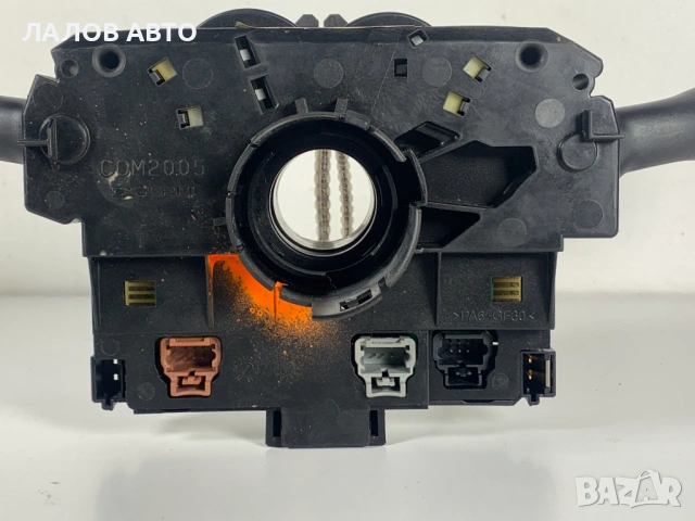 Лостчета светлини чистачки Пежо 308 (4А,4C) Lostcheta svetlini chistachki Peugeot 96652981XT, снимка 2 - Части - 53241362