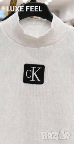 ✨Рипс Дамска Блузка , снимка 2 - Тениски - 53926170