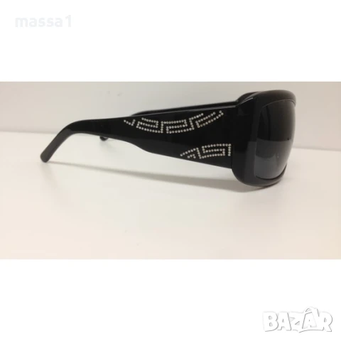 VERSACE ориг. дам. очила. Цена 130.00 лв., снимка 3 - Слънчеви и диоптрични очила - 50469747