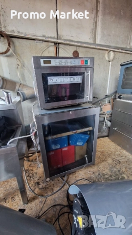 Оборудване обзавеждане за ресторант  Кухня  Мебели Бар стол[пейки]Маси, снимка 2 - Обзавеждане на кухня - 52864416