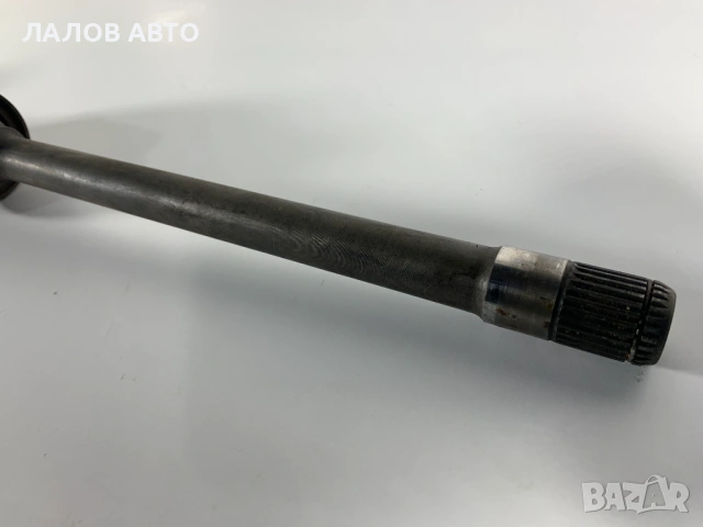 Предна дясна полуоска Бмв Х3 Predna dqsna poluoska BMW X3 E83 7524046, снимка 5 - Части - 53282133