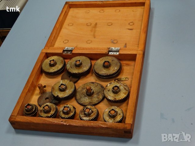 Лира за струг, лира за фреза