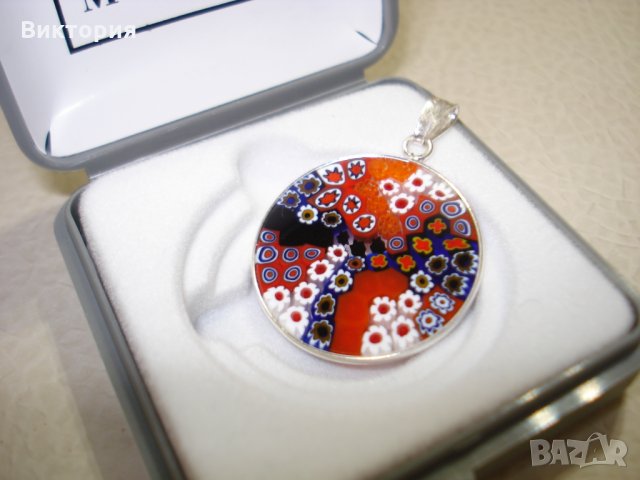 Висулка "Fiori"  последни бройки 