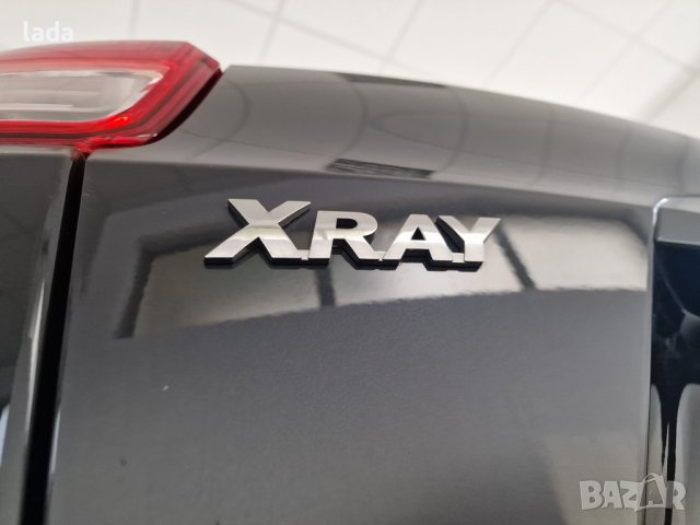 LADA XRay, снимка 3 - Автомобили и джипове - 44276289