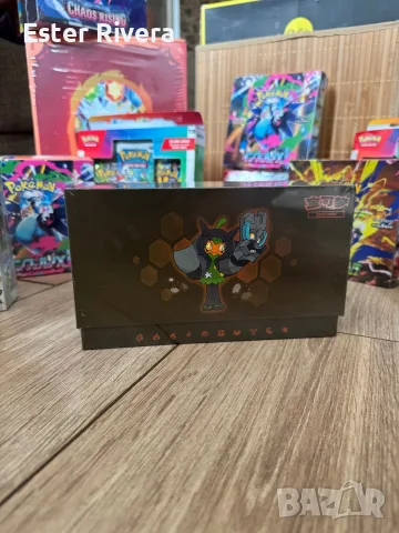Pokémon Cards from Japan Покемон карти от Япония , снимка 8 - Карти за игра - 56069909