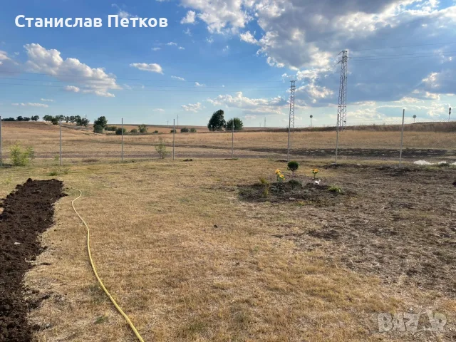 Разменя къща до Ямбол за апартамент на морето., снимка 12 - Къщи - 56079459