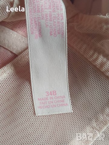 Неглиже/Корсет Victoria's Secret Holiday 2012, снимка 11 - Бельо - 39466575