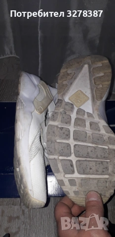 Спортни обувки, снимка 6 - Маратонки - 54013060