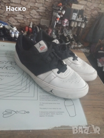 Nike AIR Jordan размер 44,5