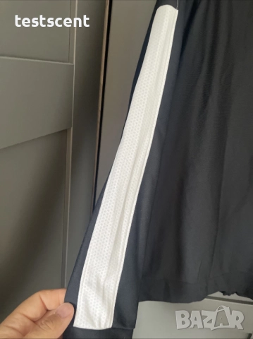 Спортно горнище Under Armour UA Men's Tracksuit Top черно XL XLarge, снимка 7 - Спортни дрехи, екипи - 52953959