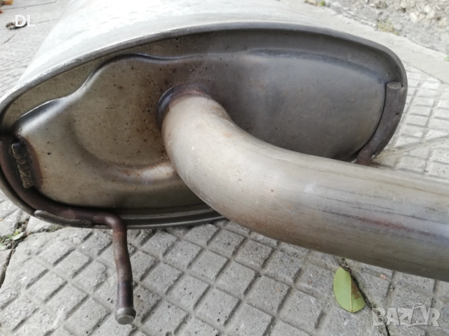 Крайно гърне за Subaru brz и Toyota GT86 2012 г.>, снимка 7 - Части - 35613138