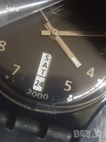 swatch, снимка 9 - Мъжки - 41083190